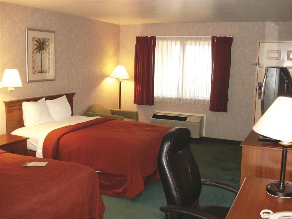 Motel 6 Oakdale, Ca Szoba fotó