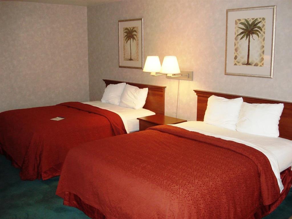 Motel 6 Oakdale, Ca Szoba fotó