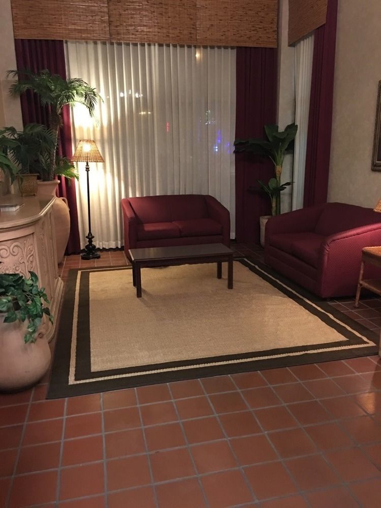 Motel 6 Oakdale, Ca Kültér fotó