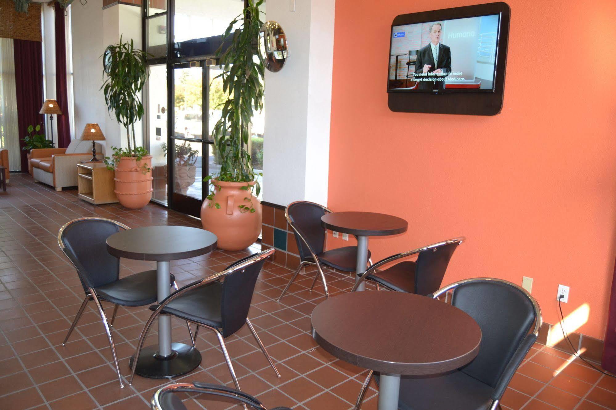 Motel 6 Oakdale, Ca Kültér fotó