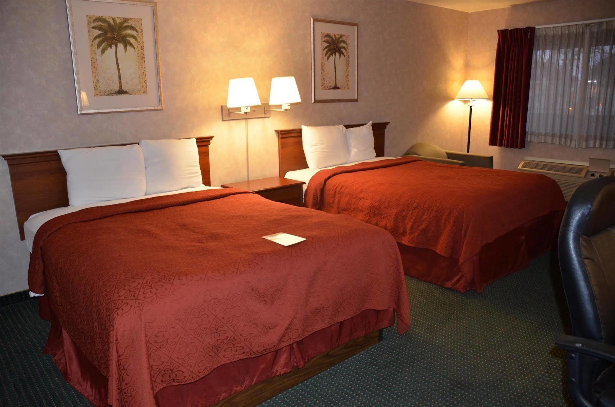 Motel 6 Oakdale, Ca Kültér fotó